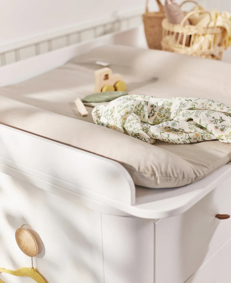 Changing Cushion Small, Little Mouse (Pre-Order)