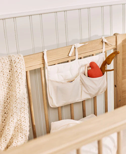 Bed Pocket, Pure Nature (Pre-Order)