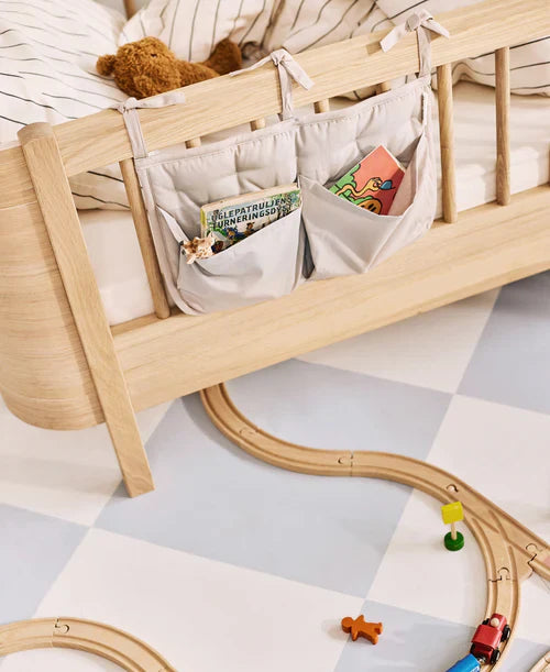 Bed Pocket, Little Mouse (Pre-Order)