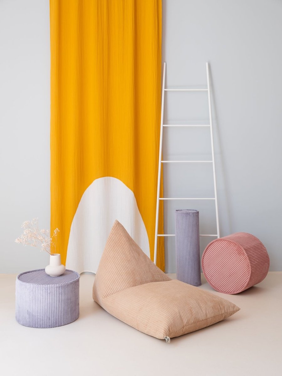 Big Lounger, Brown Sugar - Le Petit Marché Home Furniture