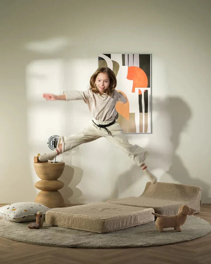 Flipster, Biscuit (Pre Order) - Le Petit Marché Home Furniture