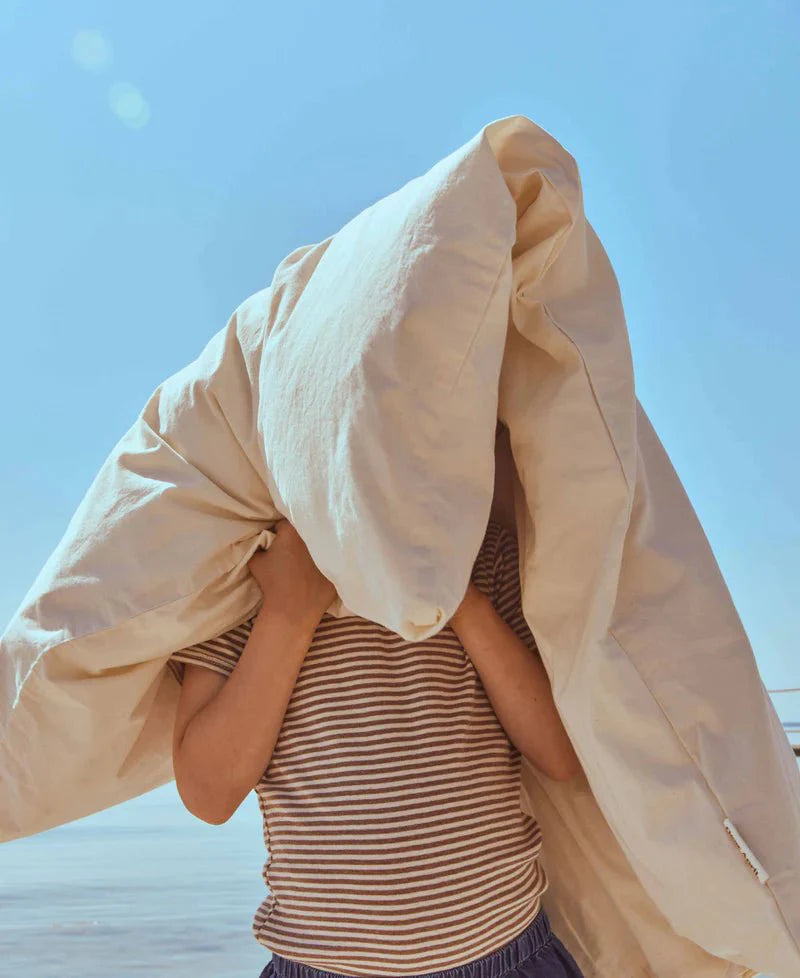 Adult Bedding 140x200 cm, Little Mouse - Le Petit Marché Home Furniture