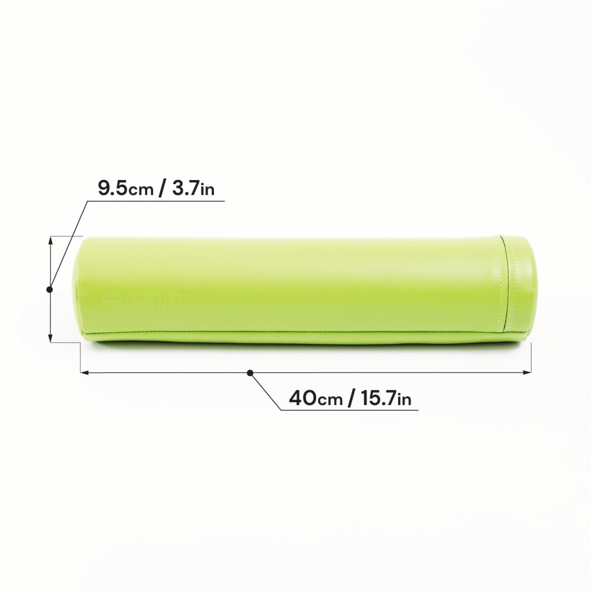 Tummy Roller, Light Green (Pre - Order) - Le Petit Marché Home Furniture