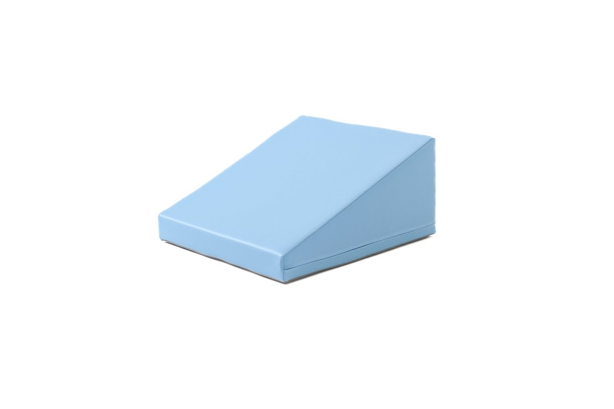 Wedge Soft Play, Baby Blue (Pre - Order) - Le Petit Marché Home Furniture
