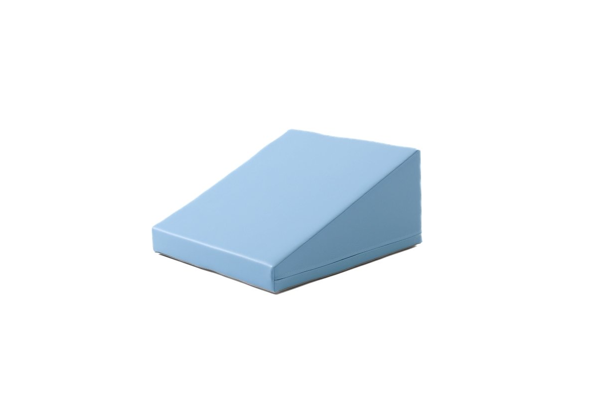 Wedge Soft Play, Light Blue (Pre - Order) - Le Petit Marché Home Furniture