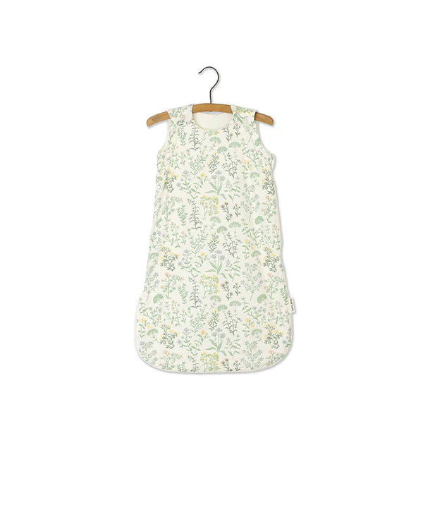 Summer Sleeping Bag 0-6 months, Summer Flowers (Pre-Order)