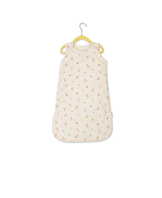Summer Sleeping Bag 0-6 months, Songbirds