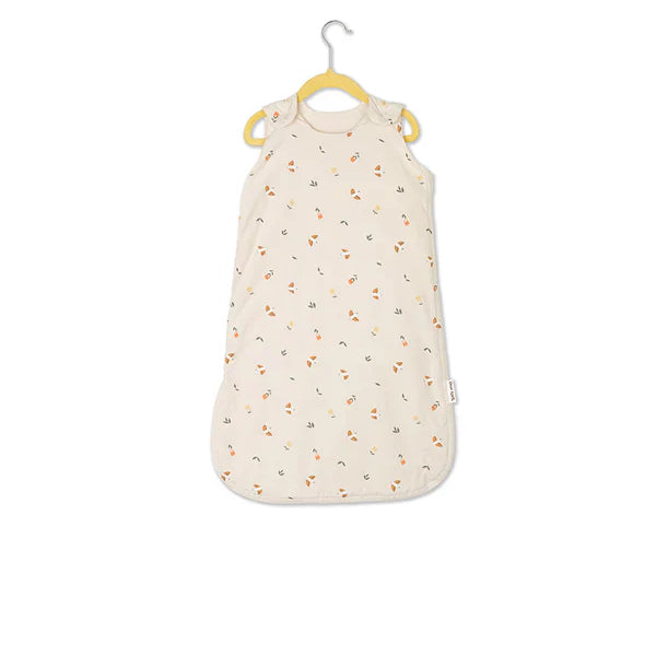 Summer Sleeping Bag 0-6 months, Songbirds (Pre-Order)
