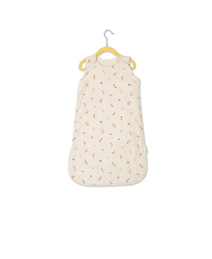 Summer Sleeping Bag 0-6 months, Songbirds (Pre-Order)