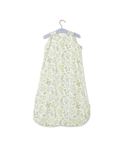 Summer Sleeping Bag 6-18 months, Summer Flowers (Pre-Order)