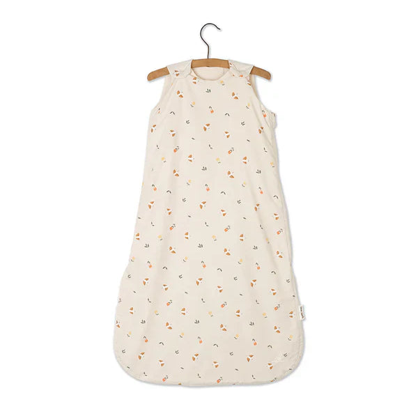 Summer Sleeping Bag 6-18 months, Songbirds (Pre-Order)