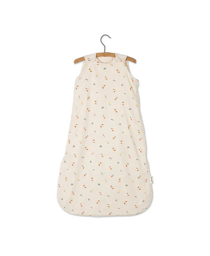 Summer Sleeping Bag 6-18 months, Songbirds (Pre-Order)