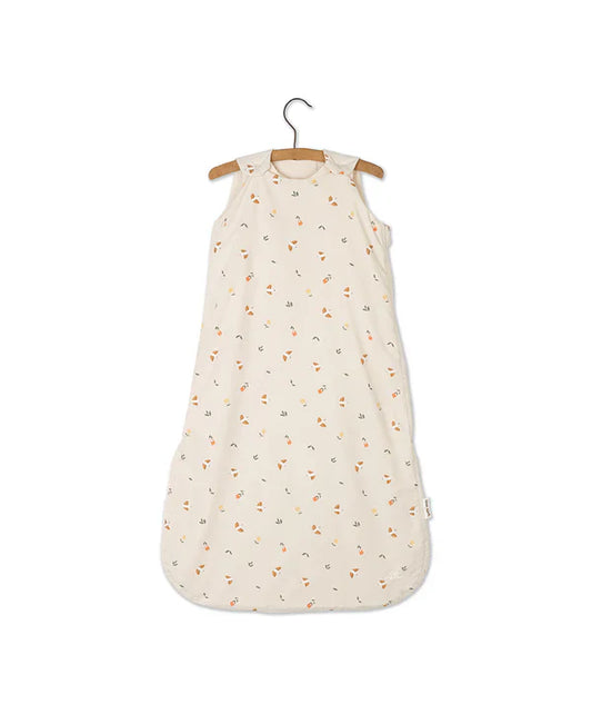 Summer Sleeping Bag 6-18 months, Songbirds (Pre-Order)