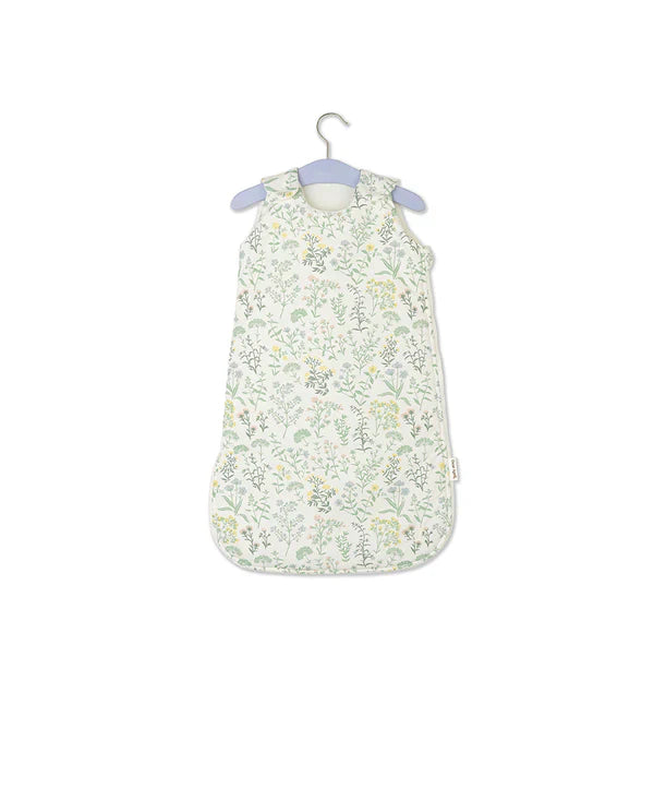 Winter Sleeping Bag 0-6 months, Summer Flowers (Pre-Order)