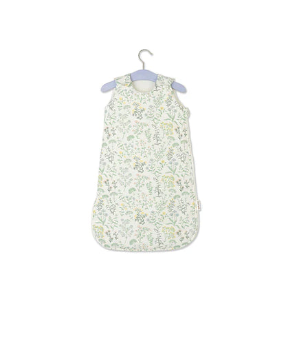 Winter Sleeping Bag 0-6 months, Summer Flowers (Pre-Order)