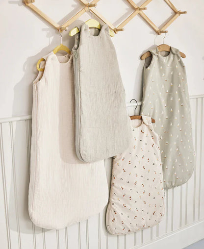 Winter Sleeping Bag 6-18 months, Pure Nature (Pre-Order)