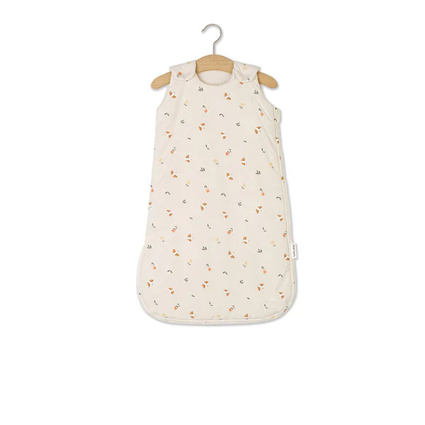 Winter Sleeping Bag 0-6 months, Songbirds (Pre-Order)