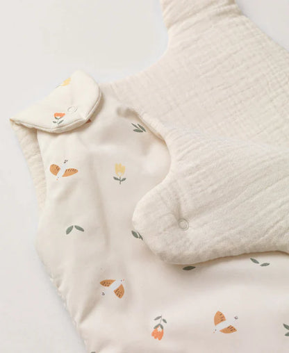 Winter Sleeping Bag 0-6 months, Songbirds (Pre-Order)