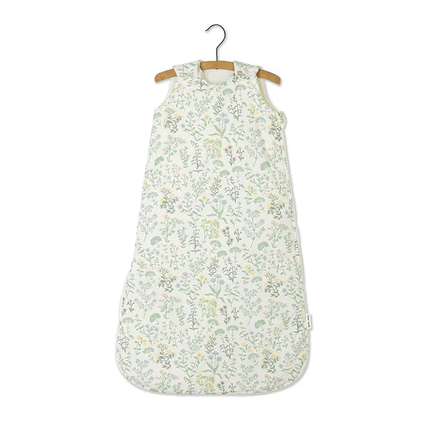 Winter Sleeping Bag 6-18 months, Summer Flowers (Pre-Order)