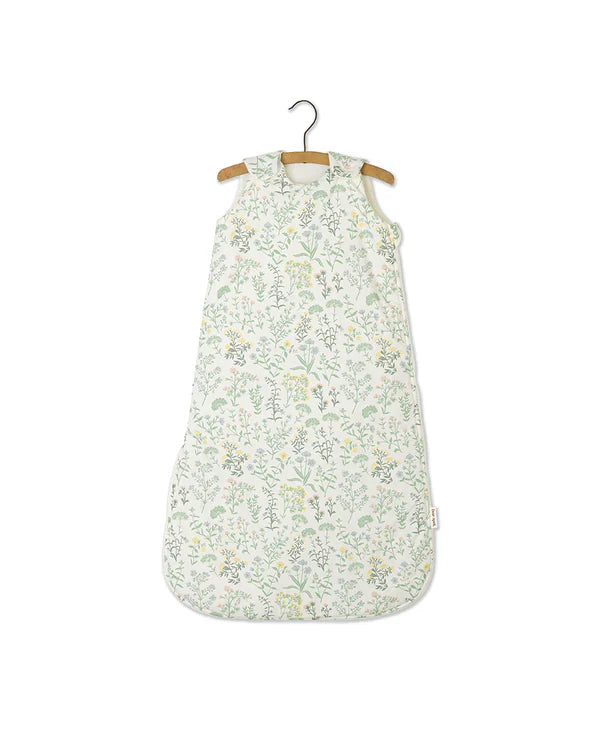 Winter Sleeping Bag 6-18 months, Summer Flowers (Pre-Order)