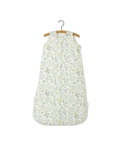 Winter Sleeping Bag 6-18 months, Summer Flowers (Pre-Order)