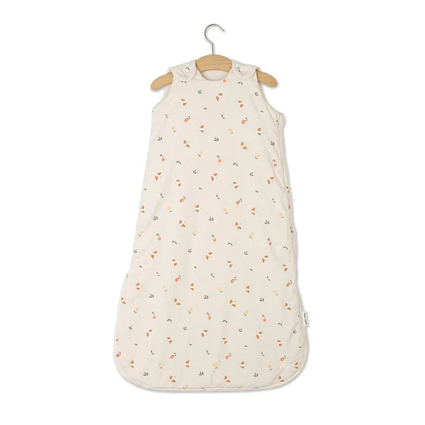 Winter Sleeping Bag 6-18 months, Songbirds (Pre-Order)