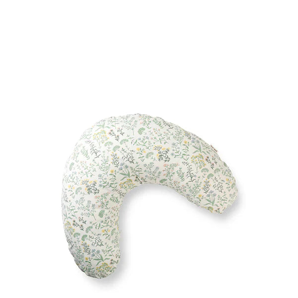 Nursing Pillow, Summer Flowers (Pre-Order)