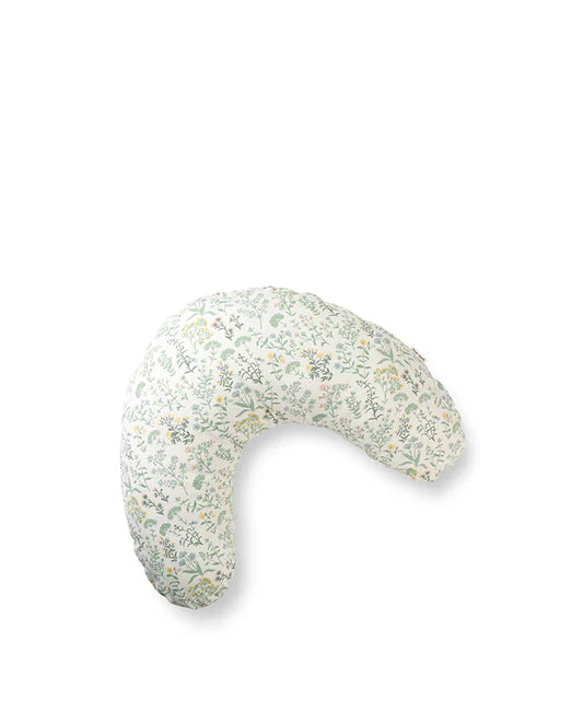 Nursing Pillow, Summer Flowers (Pre-Order)