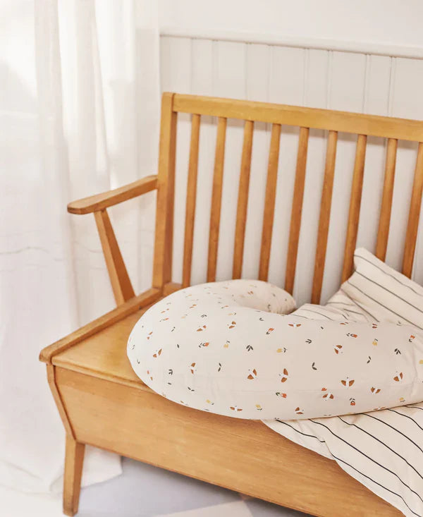 Nursing Pillow, Songbirds