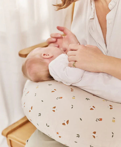 Nursing Pillow, Songbirds