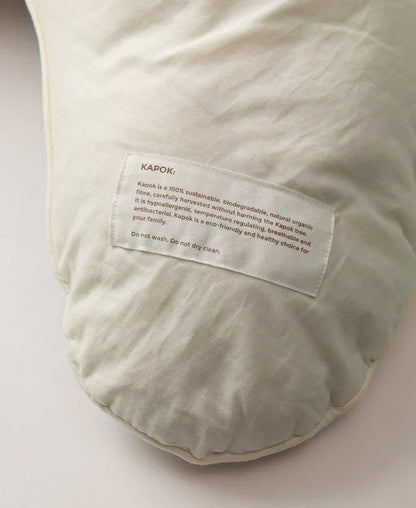 Nursing Pillow, Sailboats (Pre-Order)