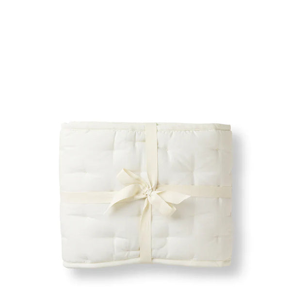 Cot Bumper, Pure Nature (Pre-Order)