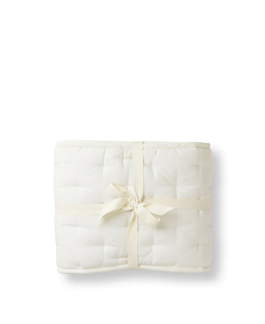 Cot Bumper, Pure Nature (Pre-Order)