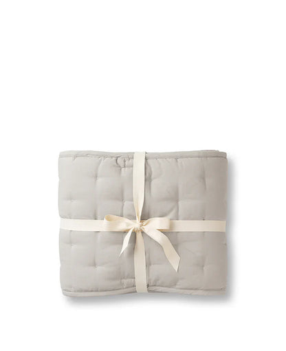 Cot Bumper, Little Mouse (Pre-Order)
