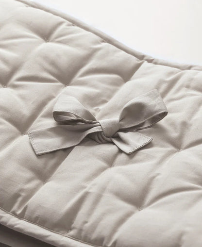 Cot Bumper, Little Mouse (Pre-Order)