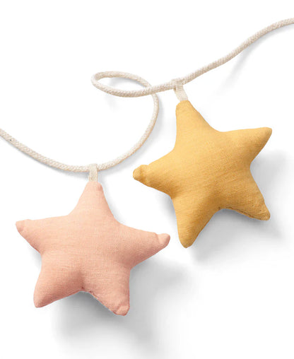 Garland, Stars (Pre-Order)