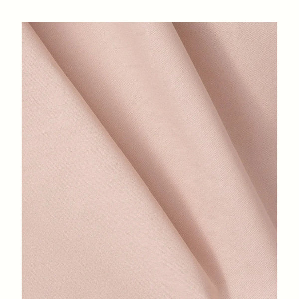 Curtain for Seaside Classic bunk bed, low loft bed and junior low loft bed, rose - Le Petit Marché Home Furniture
