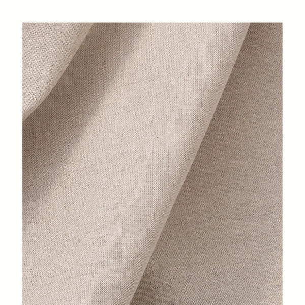 Curtain for Seaside Classic bunk bed, low loft bed and junior low loft bed, nature - Le Petit Marché Home Furniture