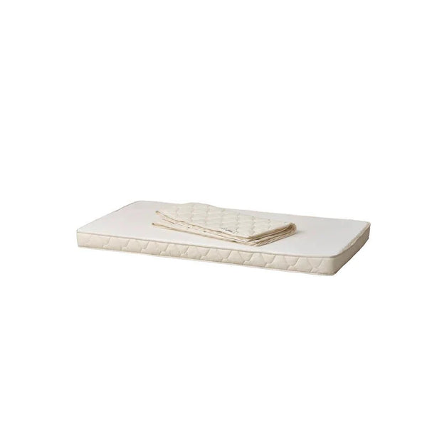 Mattress for Camp Beds 90 x 180 cm - Le Petit Marché Home Furniture