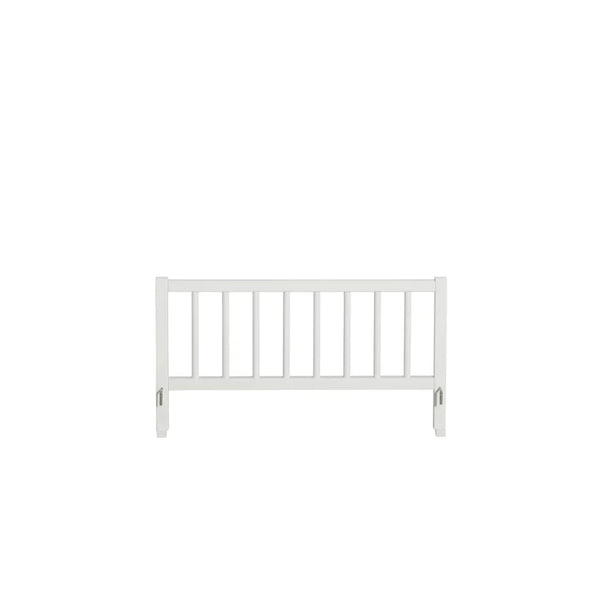 Wood Original Bed Guard - Le Petit Marché Home Furniture