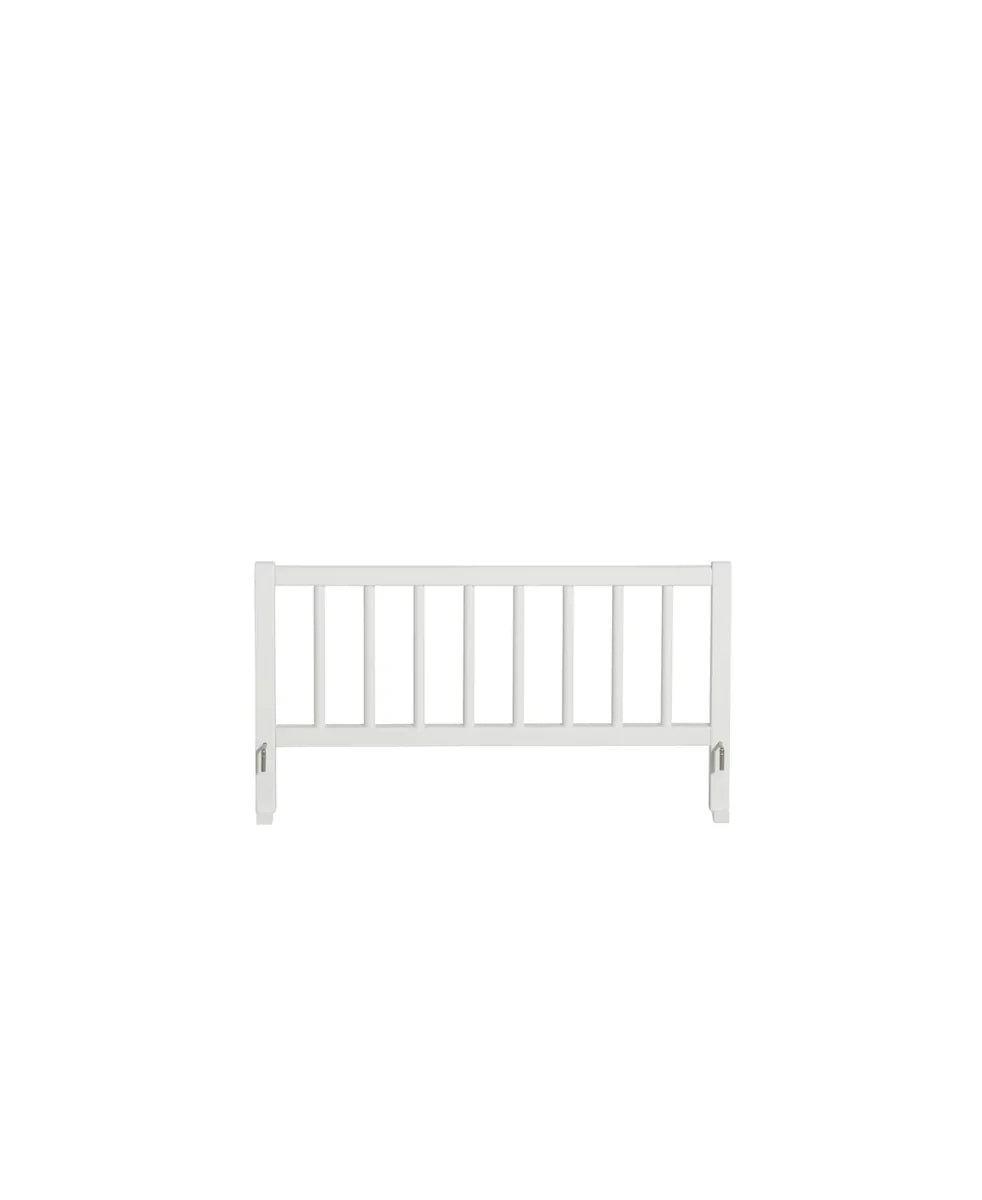Wood Original Bed Guard - Le Petit Marché Home Furniture