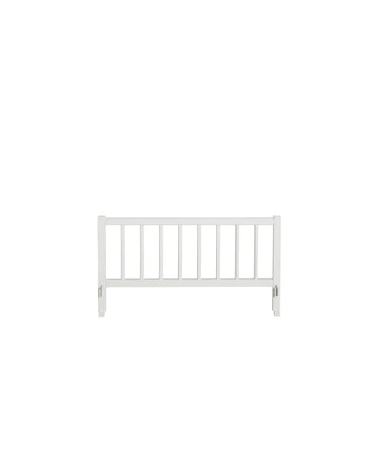 Wood Original Bed Guard - Le Petit Marché Home Furniture