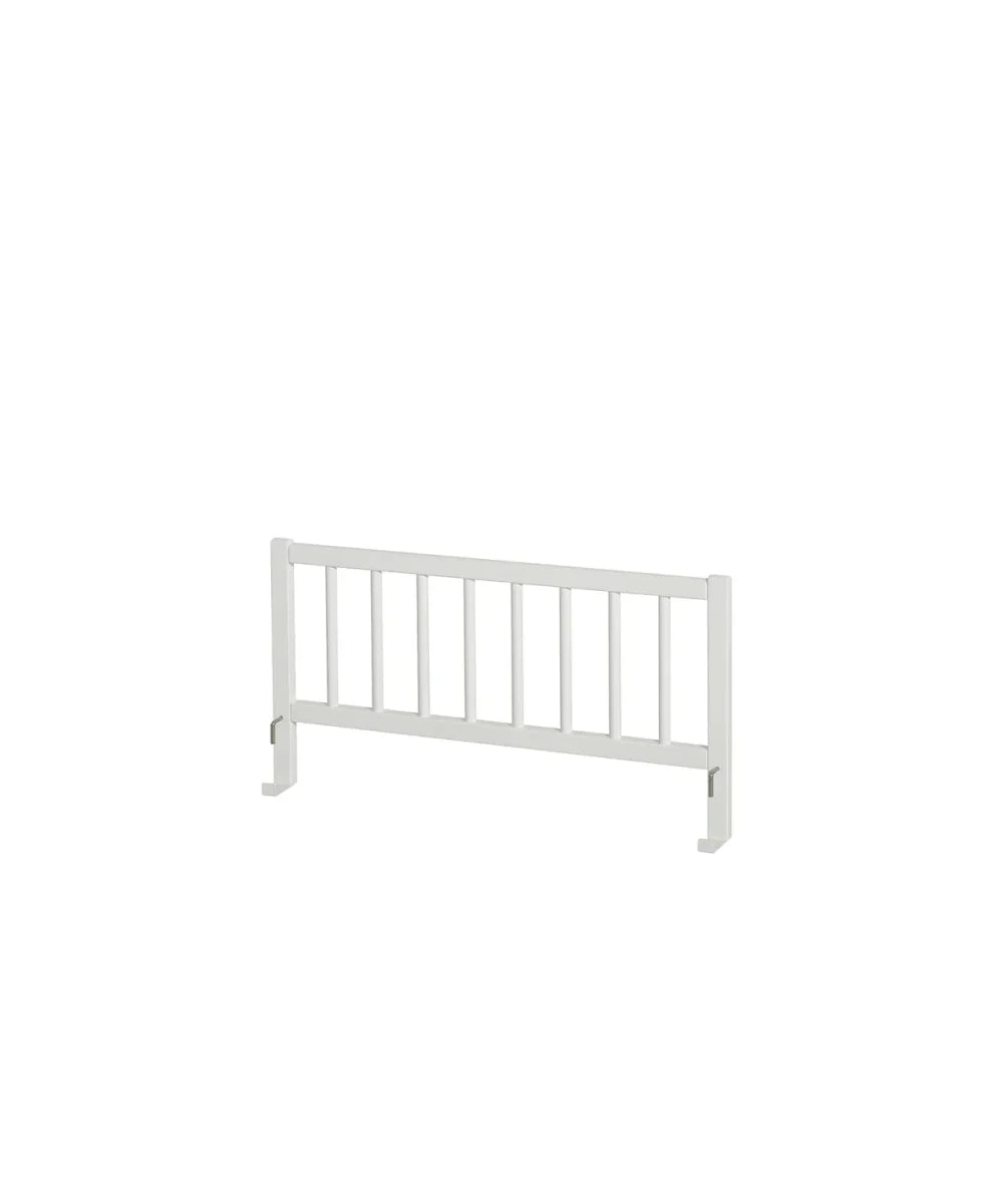 Wood Original Bed Guard - Le Petit Marché Home Furniture