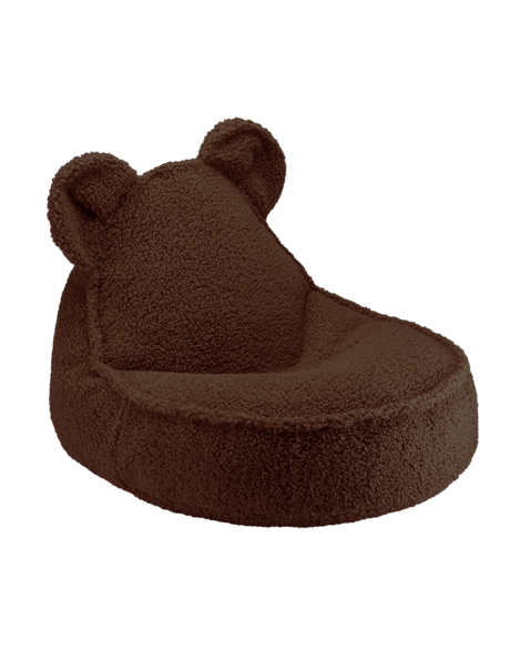 Bear Beanbag, Warm Hazel (Pre - Order) - LPM Home