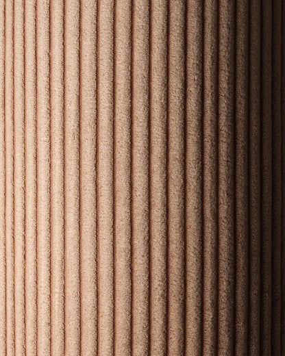 Beanbag Chair, Toffee (Pre - Order) - Le Petit Marché Home Furniture