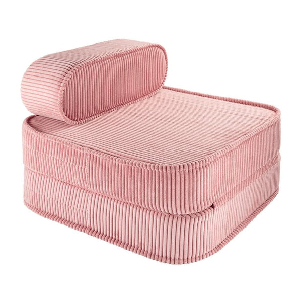 Flip Chair, Pink Mouse (Pre - Order) - Le Petit Marché Home Furniture