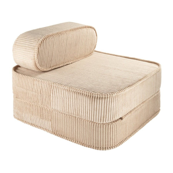 Flip Chair, Brown Sugar (Pre - Order) - Le Petit Marché Home Furniture