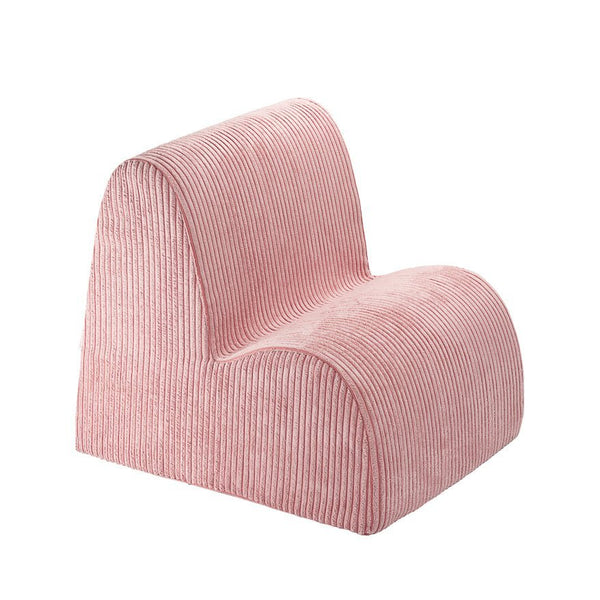 Cloud Chair, Pink Mouse (Pre - Order) - Le Petit Marché Home Furniture