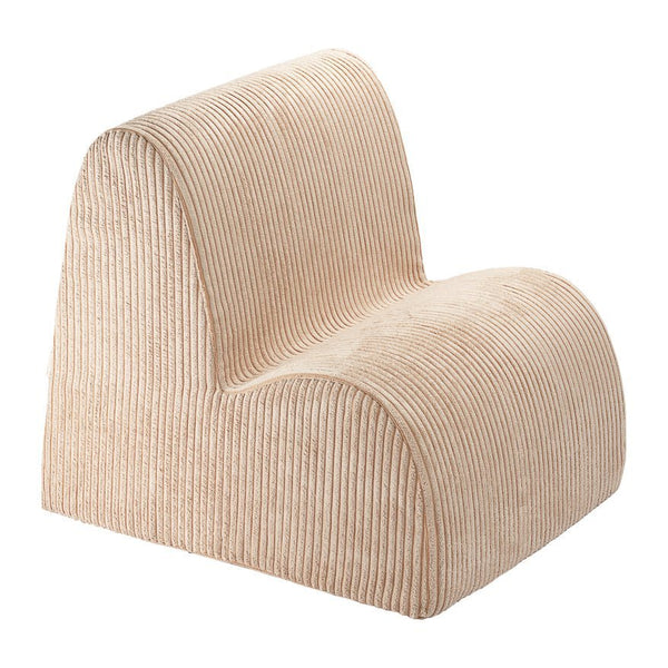 Cloud Chair, Brown Sugar (Pre - Order) - Le Petit Marché Home Furniture