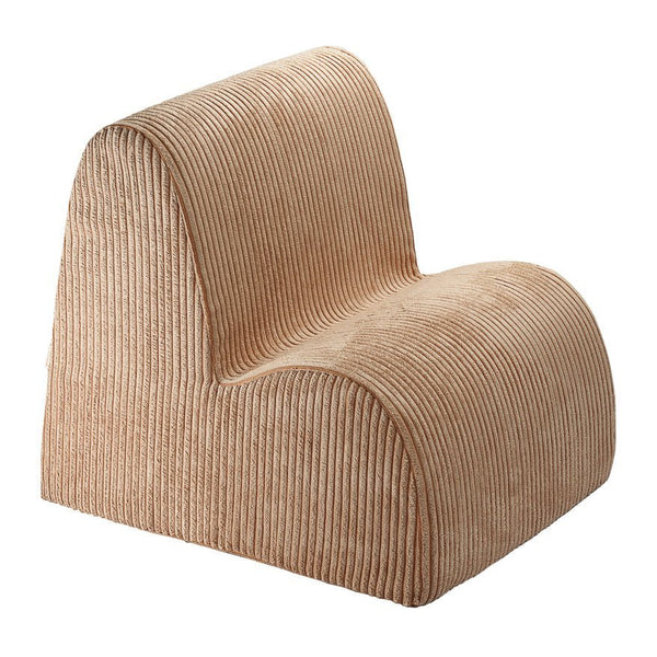 Cloud Chair, Toffee (Pre - Order) - Le Petit Marché Home Furniture